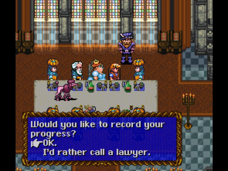 Illustration for article titled The Story Behind the Only Square RPG Developed in North America